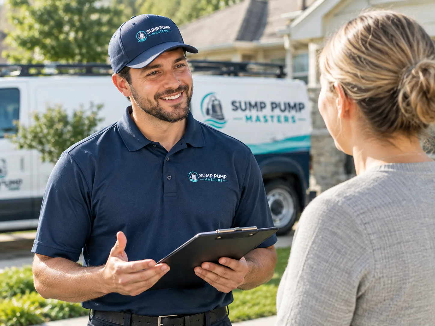 Sump Pump Repair Neffs, OH FAQs